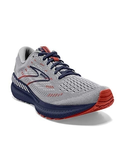 Glycerin GTS 19 Lace Up Athletic Shoes