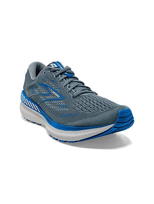 Brooks Glycerin GTS 19 Lace Up Athletic Shoes