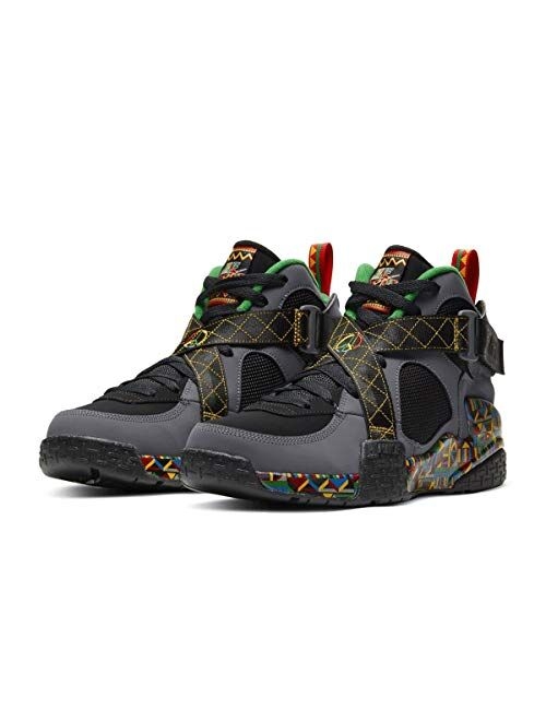 Nike Men's Shoes Air Raid Live Together Play Together DC1494-001