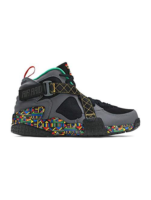Nike Men's Shoes Air Raid Live Together Play Together DC1494-001