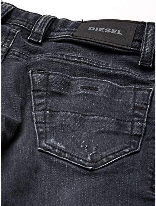Diesel Boys' Classic Skinny Jean