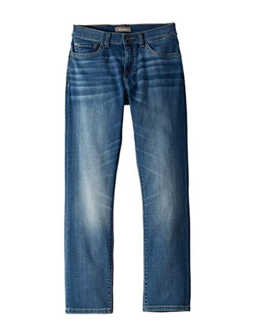 DL1961 Boys' Big Brady Slim Fit Knit Jean