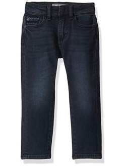 Boys Toddler Zane Super Skinny Fit Jean