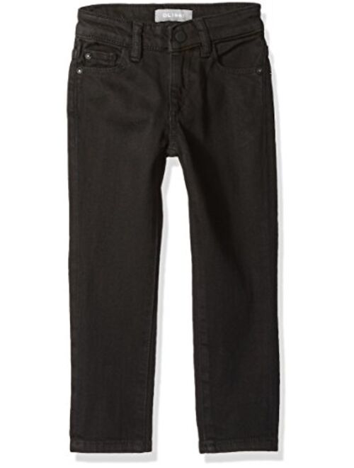 DL1961 Boys Toddler Zane Super Skinny Fit Jean