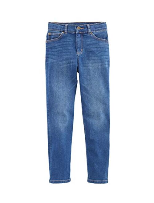 Vineyard Vines Boys' Stretch Classic Fit Jeans