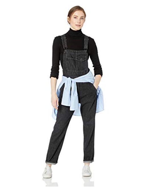 AG Jeans AG Adriano Goldschmied womens Leah Overall