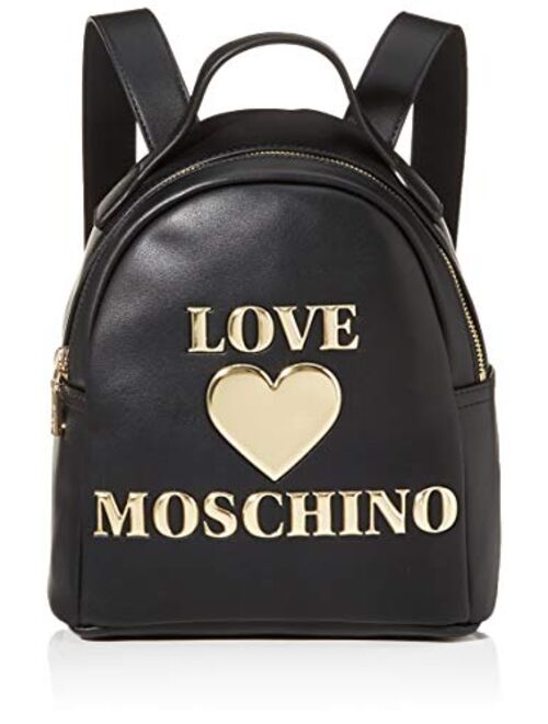 Love Moschino Women's Fashion, Grey, Standard