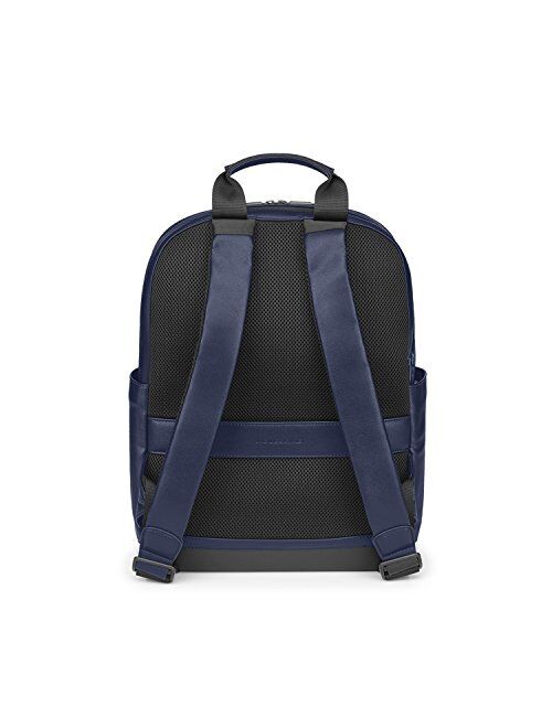 Moleskine Classic Pro backpack Saphire Blue
