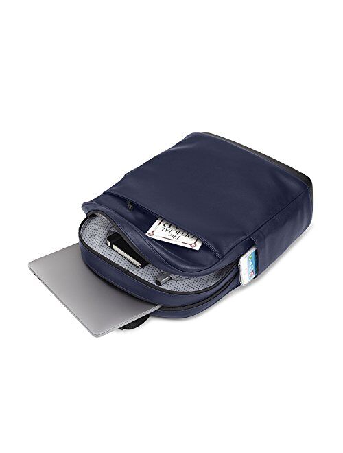 Moleskine Classic Pro backpack Saphire Blue