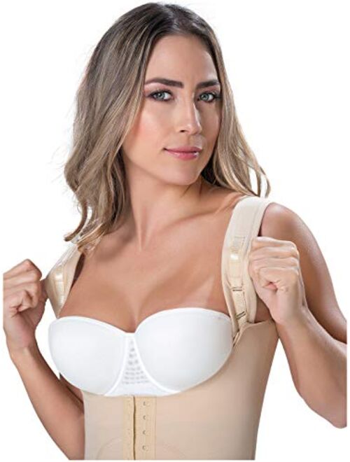 M&D 0879 Post Surgery Stage 2 BBL Compression Garment Fajas Colombiana Post OP