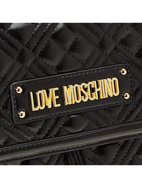 Love Moschino Fashion, Black