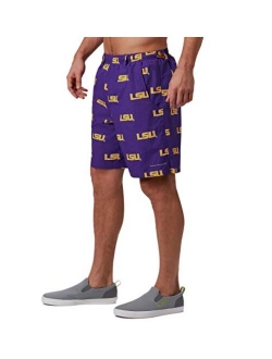 Men's Backcast Ii Printed Short