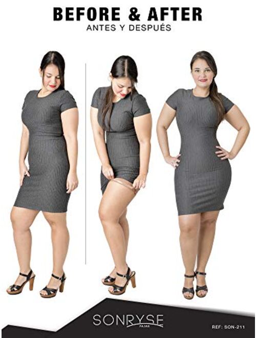 Sonryse Shapewear for Women | Fajas Colombianas Reductoras y Moldeadoras