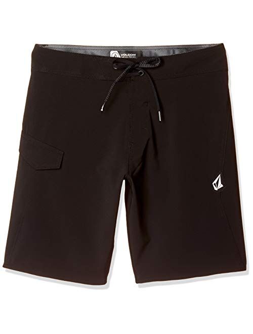 Volcom Men's Lido Solid Mod 20" Boardshort