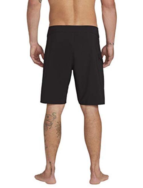 Volcom Men's Lido Solid Mod 20" Boardshort