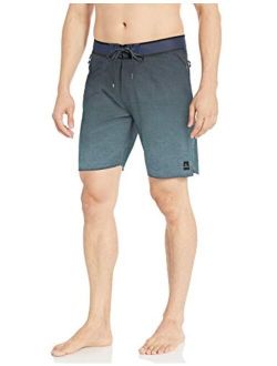 Men's Mirage Midnight Ultimate Stretch Board Shorts