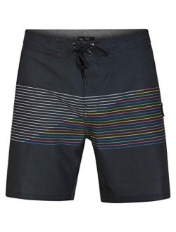 Men's Phantom Slash 18" Inch Swim Short Boardshort