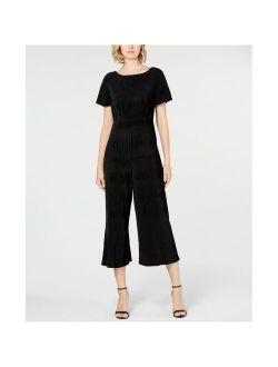 Womens Sarrelle Lace Back Jumpsuit