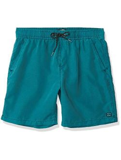 Men's 17 Inch Outseam All Day Layback Boardshorts