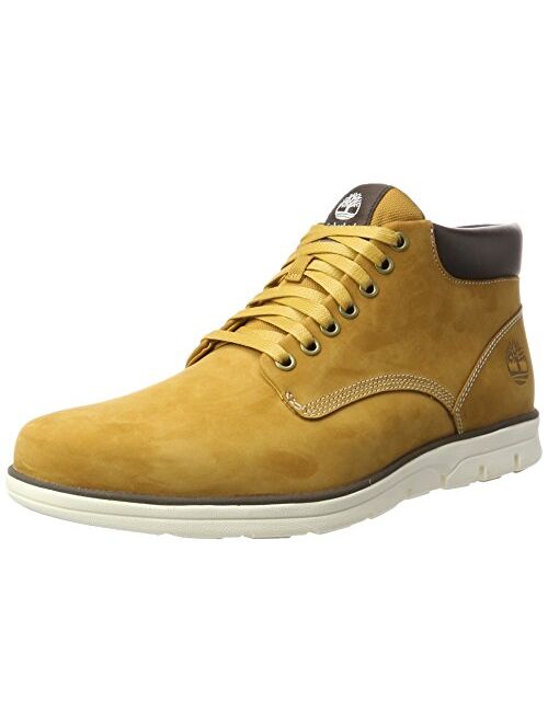 Timberland Men's Chukka Boots