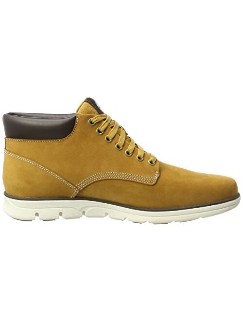 Timberland Men's Chukka Boots