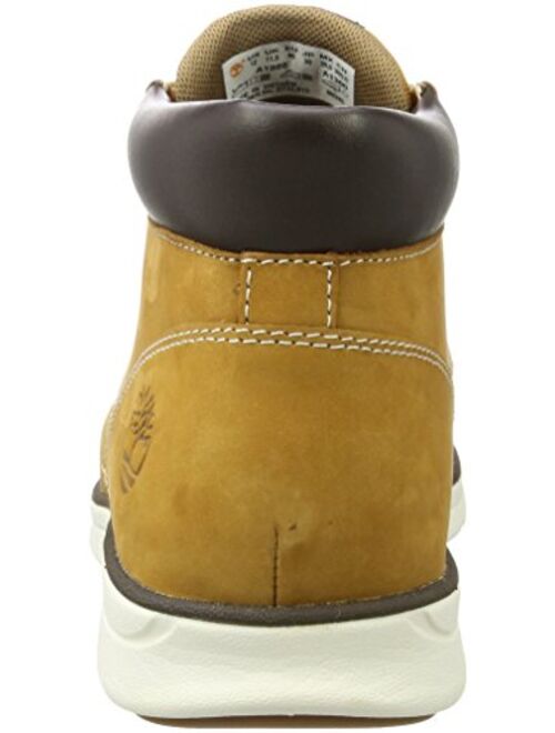Timberland Men's Chukka Boots