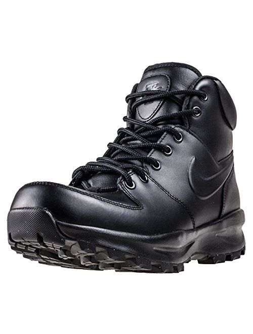 Nike Mens Manoa Leather Boots All