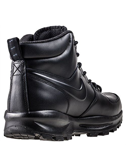 Nike Mens Manoa Leather Boots All