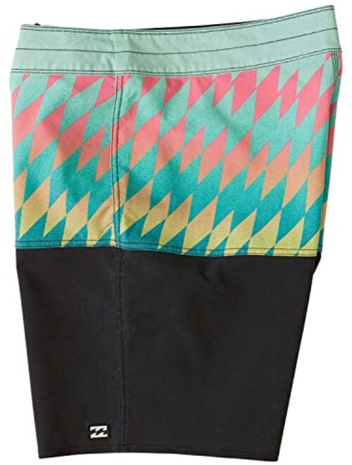 Billabong Fifty50 Pro 19in Boardshorts Mens