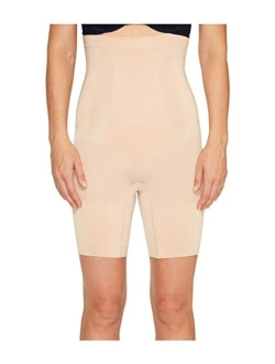 Women's OnCore High-Waisted Mid-Thigh Short SS1915