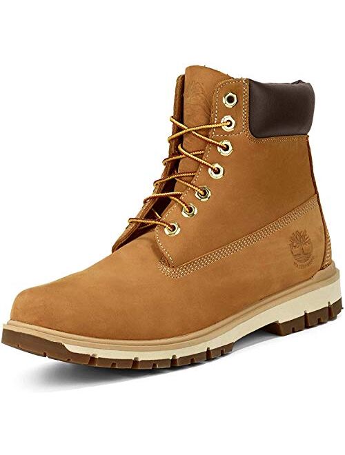 Timberland Men's Lace-up Boots