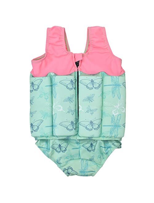 Splash About Kids Floatsuit with Adjustable Buoyancy