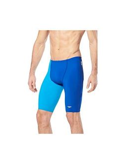 LZR Racer Pro Jammer with Contrast Leg Male