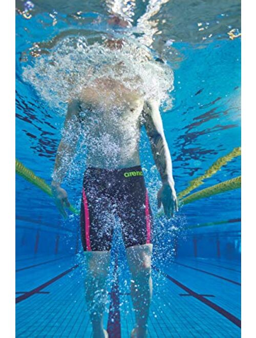 Arena Powerskin Carbon Flex VX Men's Jammers Racing Swimsuit
