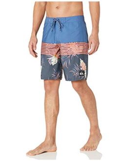 Men's Everyday Division 20 Boardshort Swim Trunk