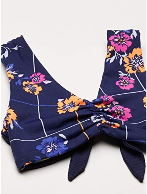 Maaji Girls' Four Way with Tie Bikini Swimsuit Set