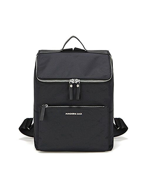 MANDARINA DUCK Ladies Women¡¯s Fabric Backpack Casual School Bag 13 inch Lap top Bag MD CLASS CLT11651