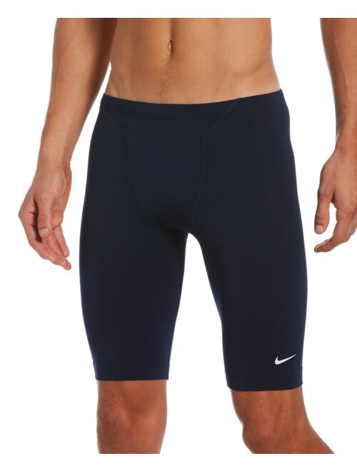 Nike Men's Poly Solid Jammer Shorts