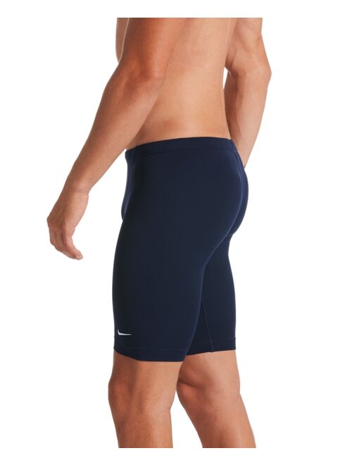 Nike Men's Poly Solid Jammer Shorts