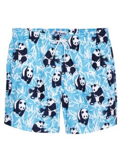 Men's Sano Short Printed - Panda