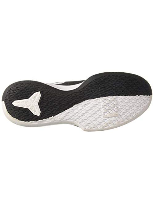 Nike Men's Kobe Mamba Focus Basketball Shoe
