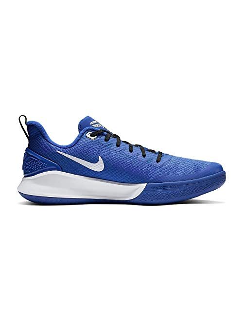 Nike Men's Kobe Mamba Focus Basketball Shoe