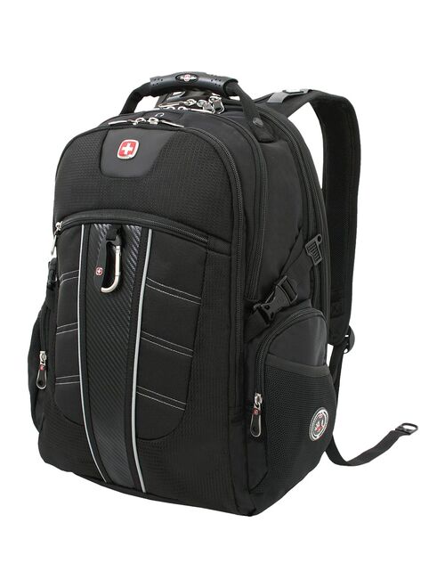 Swissgear Scansmart Notebook Case