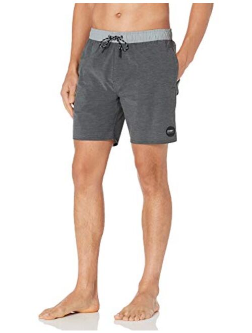 O'NEILL Men's Combo Volley Boardshort