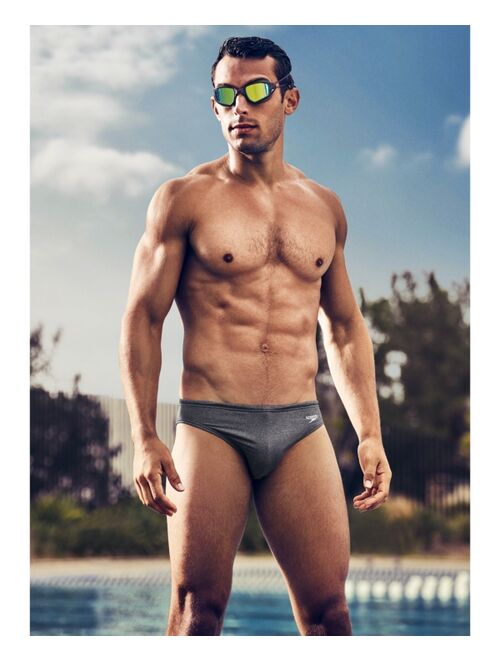 Speedo Swimwear, Solar 1'' Swim Briefs