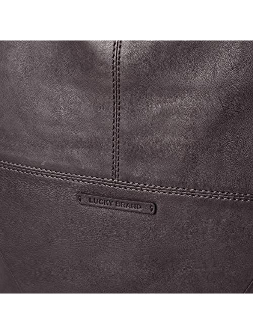 Lucky Brand Mia Hobo 1