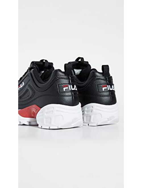 Fila Men's Disruptor II LAB Sneakers