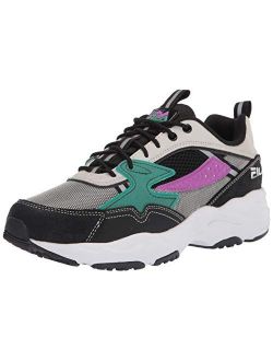 Men's Trail Tracer Sneaker