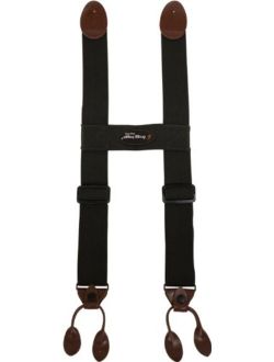 FROGG TOGGS H-Back Suspenders