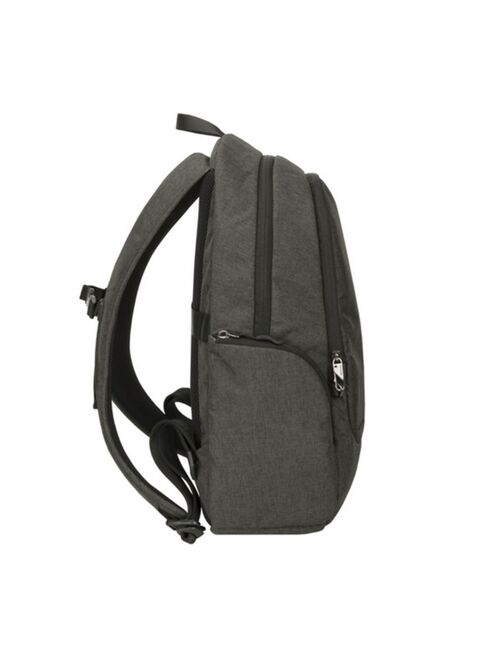 Anti-Theft Urban Laptop Backpack